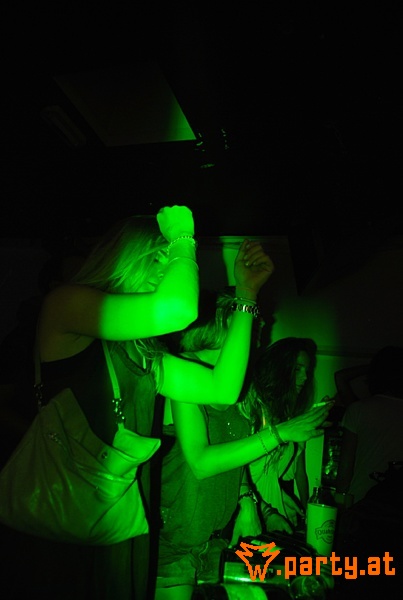 Bild 84 - Praterei #19: Chicago Skyway & Rick Wilhite & Andres aka DJ DEZ, Pratersauna Bild 84