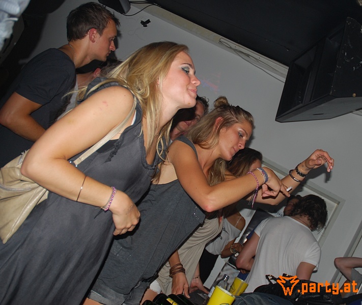 Bild 85 - Praterei #19: Chicago Skyway & Rick Wilhite & Andres aka DJ DEZ, Pratersauna Bild 85