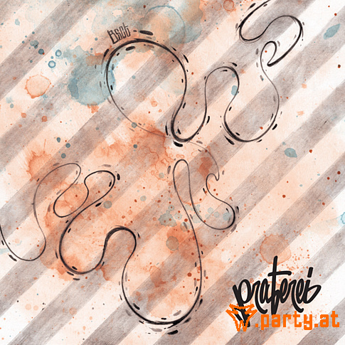 Bild 91 - Praterei #19: Chicago Skyway & Rick Wilhite & Andres aka DJ DEZ, Pratersauna Bild 91