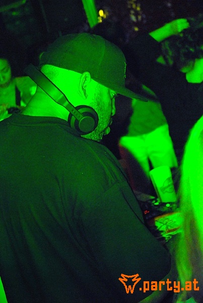 Bild 93 - Praterei #19: Chicago Skyway & Rick Wilhite & Andres aka DJ DEZ, Pratersauna Bild 93