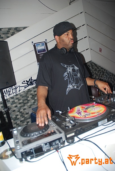 Bild 104 - Praterei #19: Chicago Skyway & Rick Wilhite & Andres aka DJ DEZ, Pratersauna Bild 104