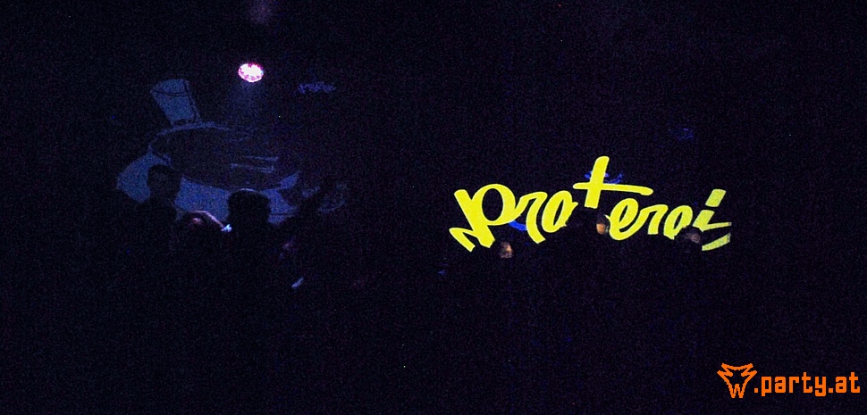 Bild 111 - Praterei #19: Chicago Skyway & Rick Wilhite & Andres aka DJ DEZ, Pratersauna Bild 111