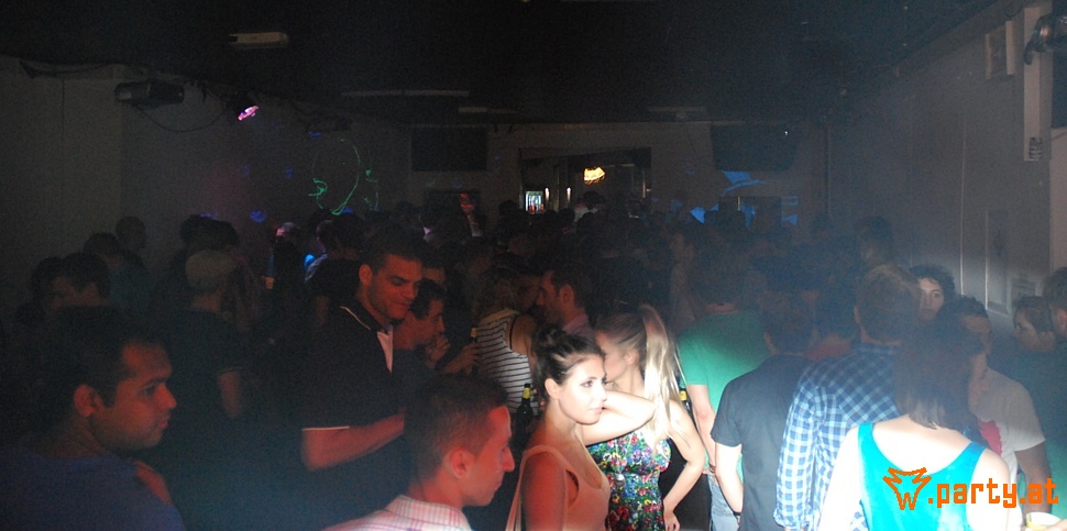 Bild 118 - Praterei #19: Chicago Skyway & Rick Wilhite & Andres aka DJ DEZ, Pratersauna Bild 118