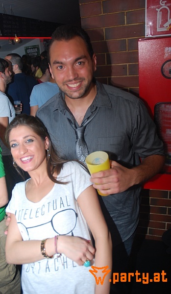 Bild 119 - Praterei #19: Chicago Skyway & Rick Wilhite & Andres aka DJ DEZ, Pratersauna Bild 119