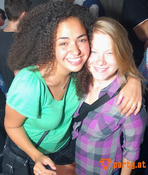 Bild 120 - Praterei #19: Chicago Skyway & Rick Wilhite & Andres aka DJ DEZ, Pratersauna Bild 120