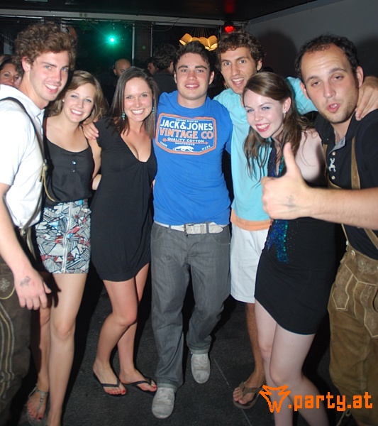 Bild 125 - Praterei #19: Chicago Skyway & Rick Wilhite & Andres aka DJ DEZ, Pratersauna Bild 125