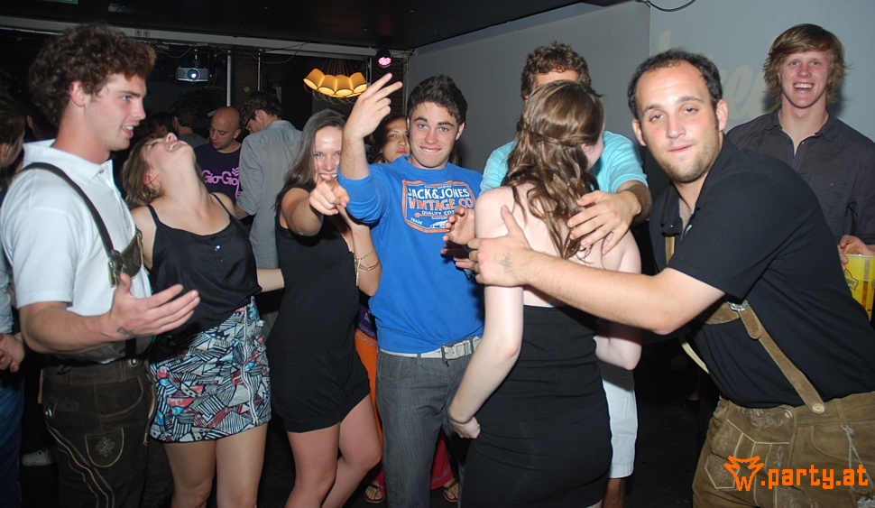 Bild 126 - Praterei #19: Chicago Skyway & Rick Wilhite & Andres aka DJ DEZ, Pratersauna Bild 126