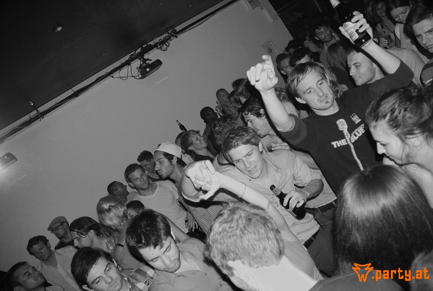 Bild 127 - Praterei #19: Chicago Skyway & Rick Wilhite & Andres aka DJ DEZ, Pratersauna Bild 127