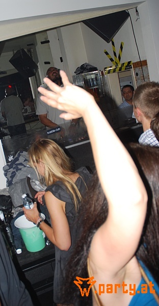 Bild 128 - Praterei #19: Chicago Skyway & Rick Wilhite & Andres aka DJ DEZ, Pratersauna Bild 128