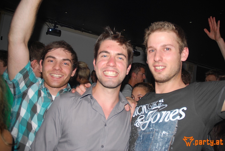 Bild 129 - Praterei #19: Chicago Skyway & Rick Wilhite & Andres aka DJ DEZ, Pratersauna Bild 129