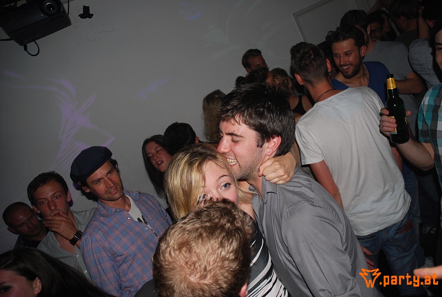 Bild 133 - Praterei #19: Chicago Skyway & Rick Wilhite & Andres aka DJ DEZ, Pratersauna Bild 133