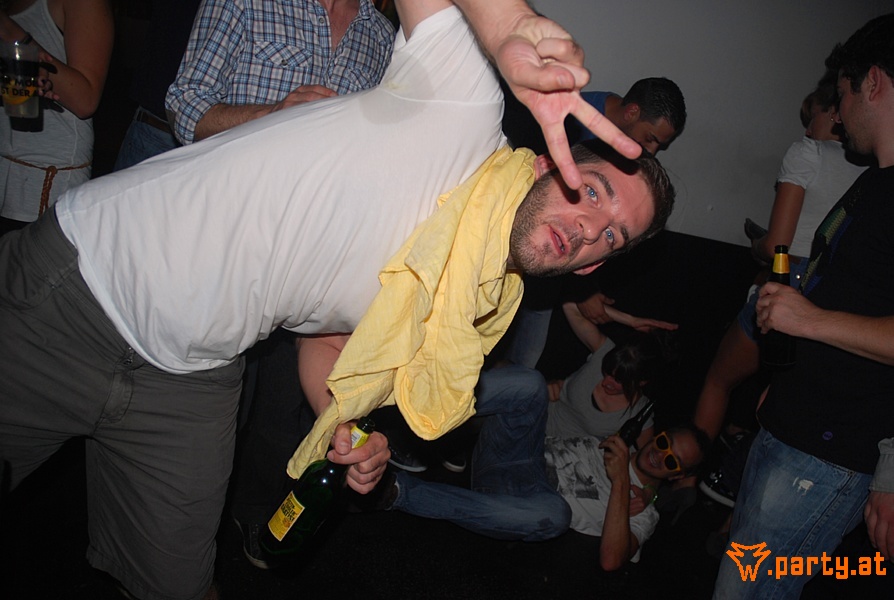 Bild 150 - Praterei #19: Chicago Skyway & Rick Wilhite & Andres aka DJ DEZ, Pratersauna Bild 150