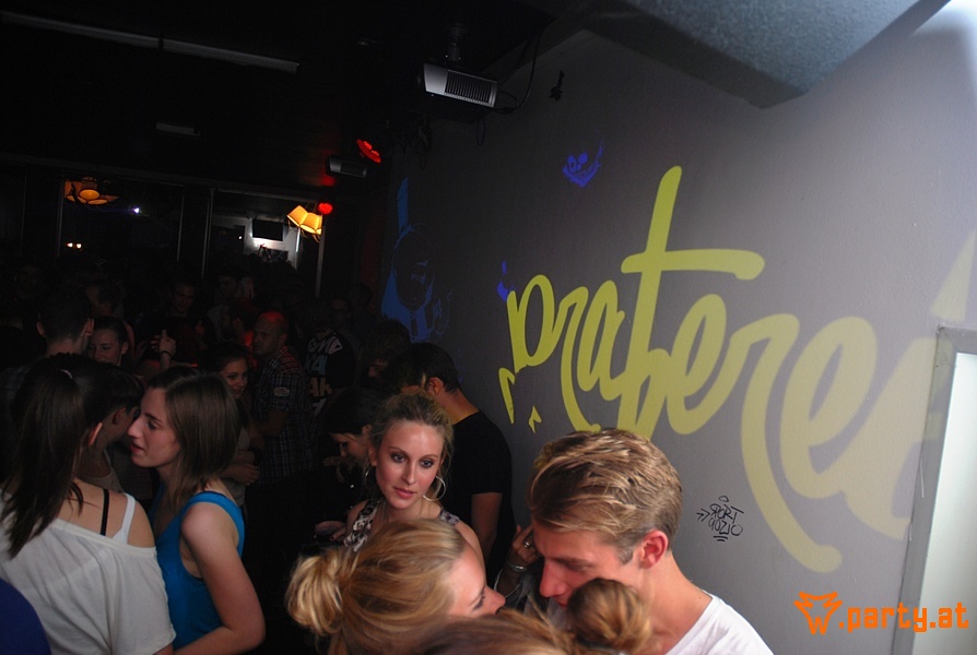Bild 159 - Praterei #19: Chicago Skyway & Rick Wilhite & Andres aka DJ DEZ, Pratersauna Bild 159
