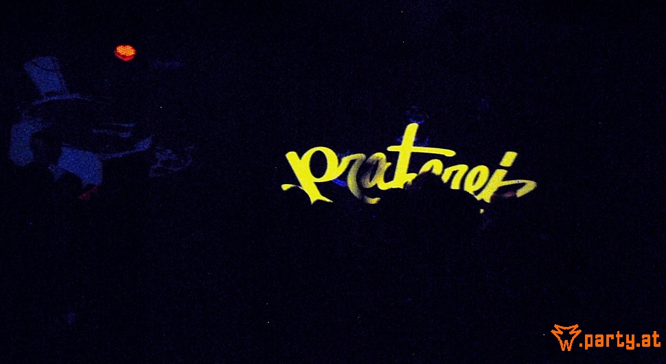 Bild 164 - Praterei #19: Chicago Skyway & Rick Wilhite & Andres aka DJ DEZ, Pratersauna Bild 164