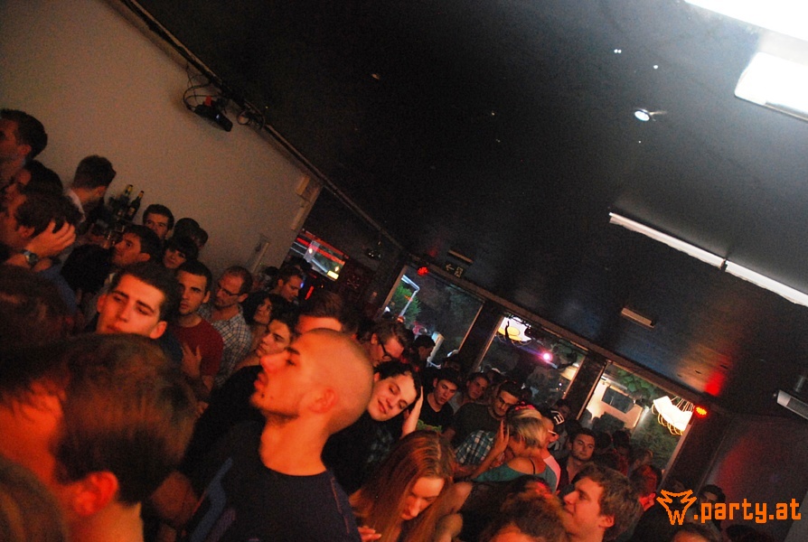 Bild 168 - Praterei #19: Chicago Skyway & Rick Wilhite & Andres aka DJ DEZ, Pratersauna Bild 168