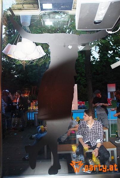 Bild 170 - Praterei #19: Chicago Skyway & Rick Wilhite & Andres aka DJ DEZ, Pratersauna Bild 170