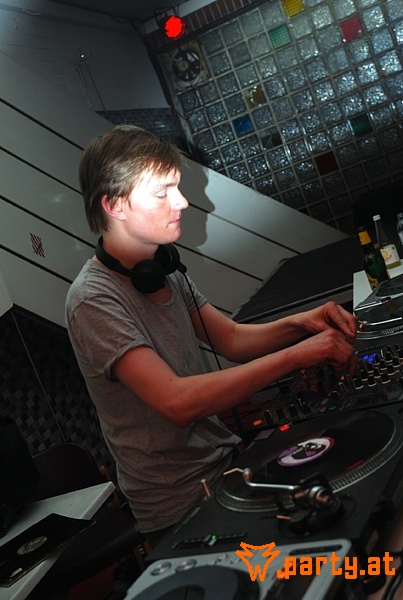 Bild 171 - Praterei #19: Chicago Skyway & Rick Wilhite & Andres aka DJ DEZ, Pratersauna Bild 171