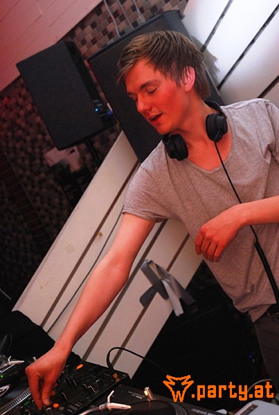 Bild 172 - Praterei #19: Chicago Skyway & Rick Wilhite & Andres aka DJ DEZ, Pratersauna Bild 172