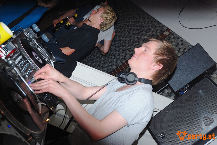 Bild 173 - Praterei #19: Chicago Skyway & Rick Wilhite & Andres aka DJ DEZ, Pratersauna Bild 173