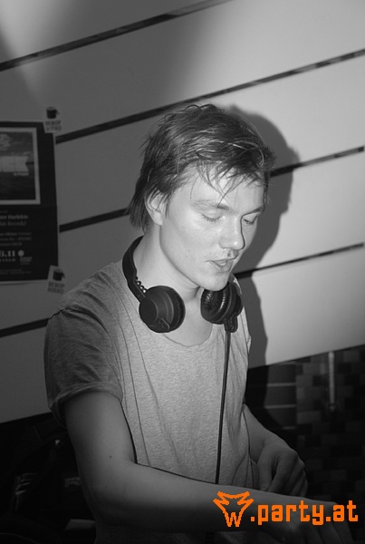 Bild 178 - Praterei #19: Chicago Skyway & Rick Wilhite & Andres aka DJ DEZ, Pratersauna Bild 178