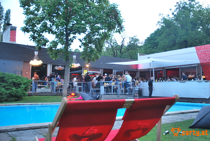 Bild 180 - Praterei #19: Chicago Skyway & Rick Wilhite & Andres aka DJ DEZ, Pratersauna Bild 180