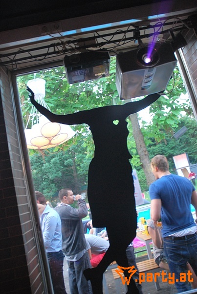 Bild 183 - Praterei #19: Chicago Skyway & Rick Wilhite & Andres aka DJ DEZ, Pratersauna Bild 183