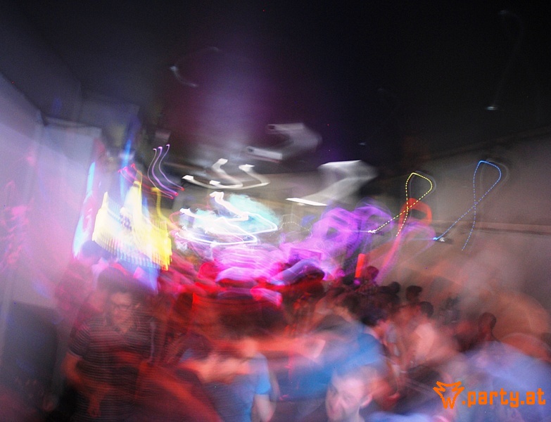 Bild 184 - Praterei #19: Chicago Skyway & Rick Wilhite & Andres aka DJ DEZ, Pratersauna Bild 184