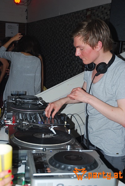 Bild 185 - Praterei #19: Chicago Skyway & Rick Wilhite & Andres aka DJ DEZ, Pratersauna Bild 185