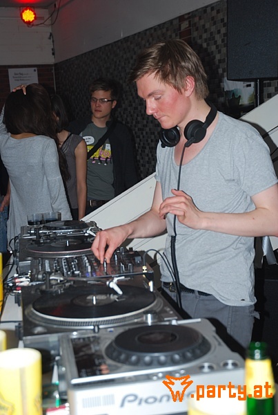 Bild 186 - Praterei #19: Chicago Skyway & Rick Wilhite & Andres aka DJ DEZ, Pratersauna Bild 186