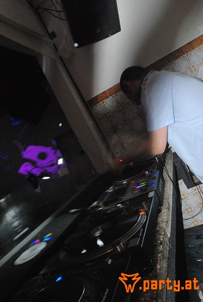 Bild 187 - Praterei #19: Chicago Skyway & Rick Wilhite & Andres aka DJ DEZ, Pratersauna Bild 187