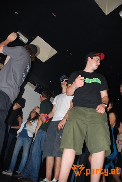 Bild 192 - Praterei #19: Chicago Skyway & Rick Wilhite & Andres aka DJ DEZ, Pratersauna Bild 192