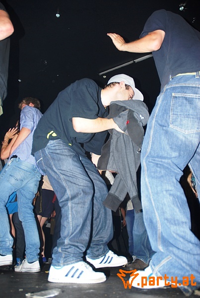 Bild 193 - Praterei #19: Chicago Skyway & Rick Wilhite & Andres aka DJ DEZ, Pratersauna Bild 193