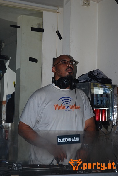 Bild 194 - Praterei #19: Chicago Skyway & Rick Wilhite & Andres aka DJ DEZ, Pratersauna Bild 194