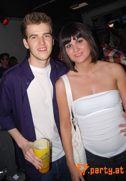 Bild 195 - Praterei #19: Chicago Skyway & Rick Wilhite & Andres aka DJ DEZ, Pratersauna Bild 195