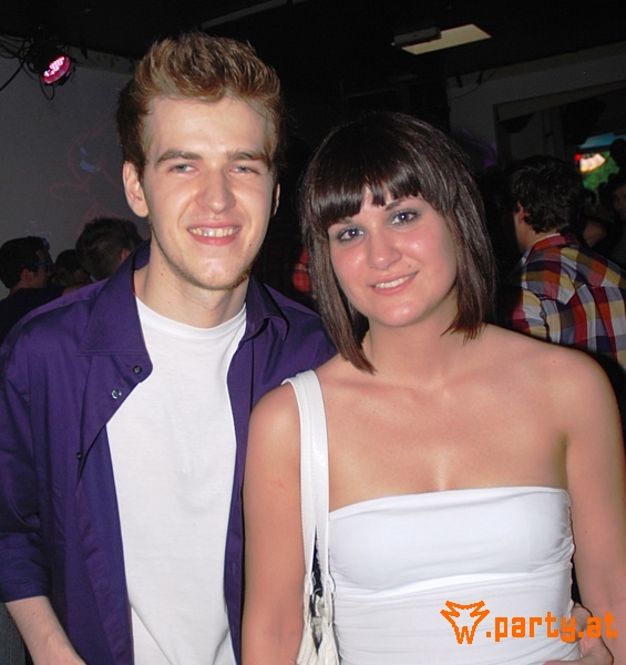 Bild 196 - Praterei #19: Chicago Skyway & Rick Wilhite & Andres aka DJ DEZ, Pratersauna Bild 196