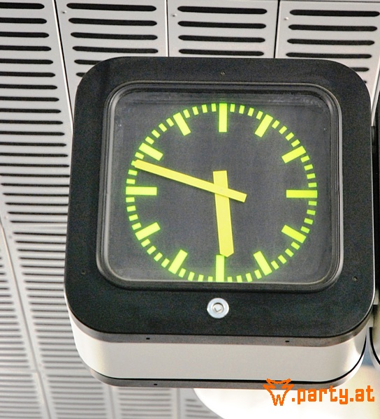 Bild 202 - Praterei #19: Chicago Skyway & Rick Wilhite & Andres aka DJ DEZ, Pratersauna Bild 202