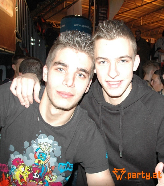 Bild 183 - Sebastien B. Benett, Puls 4-Insel, Radio-Energy-Bühne, Donauinselfest 2011 Bild 183