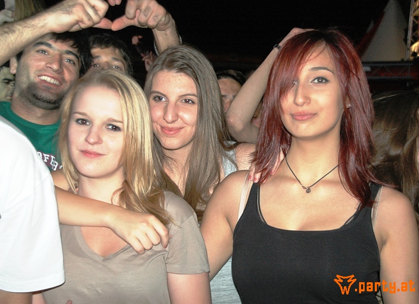 Bild 186 - Sebastien B. Benett, Puls 4-Insel, Radio-Energy-Bühne, Donauinselfest 2011 Bild 186