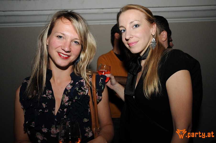 Bild 38 - Discofieber, Halle E im MQ Bild 38