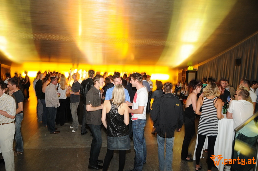 Bild 40 - Discofieber, Halle E im MQ Bild 40