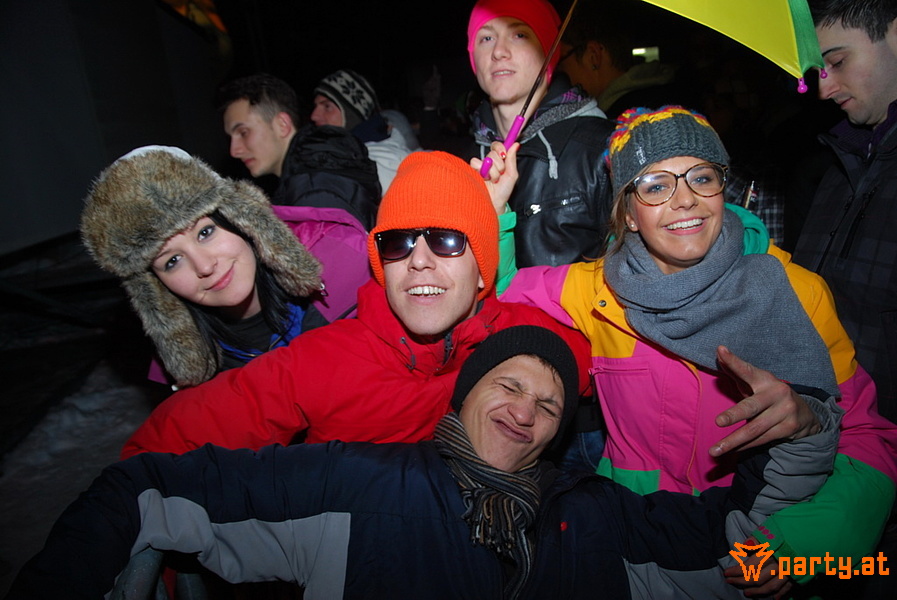 Bild 32 - Rave On Snow - Openair Stage - Dorfplatz, Saalbach Bild 32