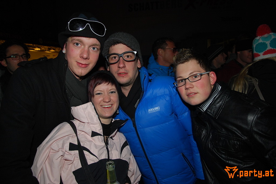 Bild 37 - Rave On Snow - Openair Stage - Dorfplatz, Saalbach Bild 37