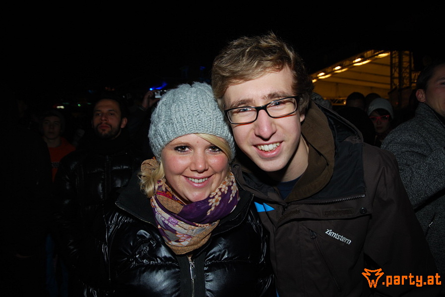 Bild 38 - Rave On Snow - Openair Stage - Dorfplatz, Saalbach Bild 38
