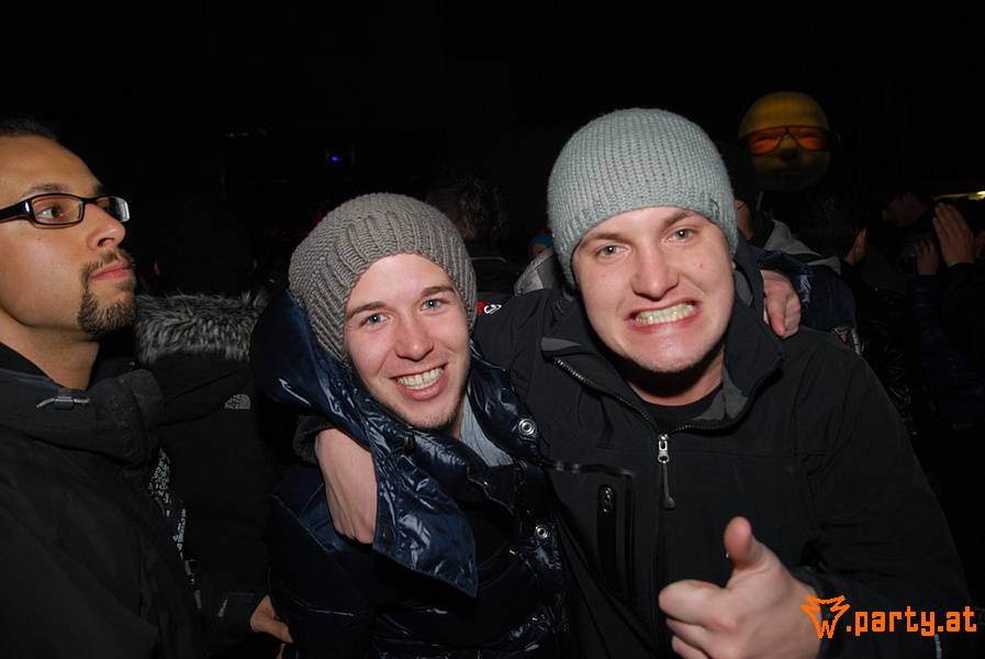 Bild 39 - Rave On Snow - Openair Stage - Dorfplatz, Saalbach Bild 39