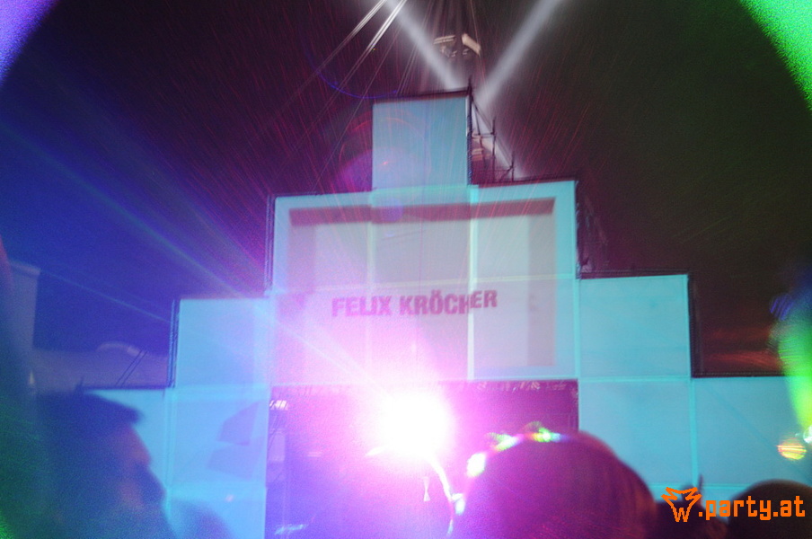 Bild 48 - Rave On Snow - Openair Stage - Dorfplatz, Saalbach Bild 48