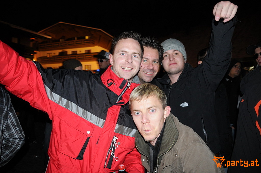 Bild 50 - Rave On Snow - Openair Stage - Dorfplatz, Saalbach Bild 50
