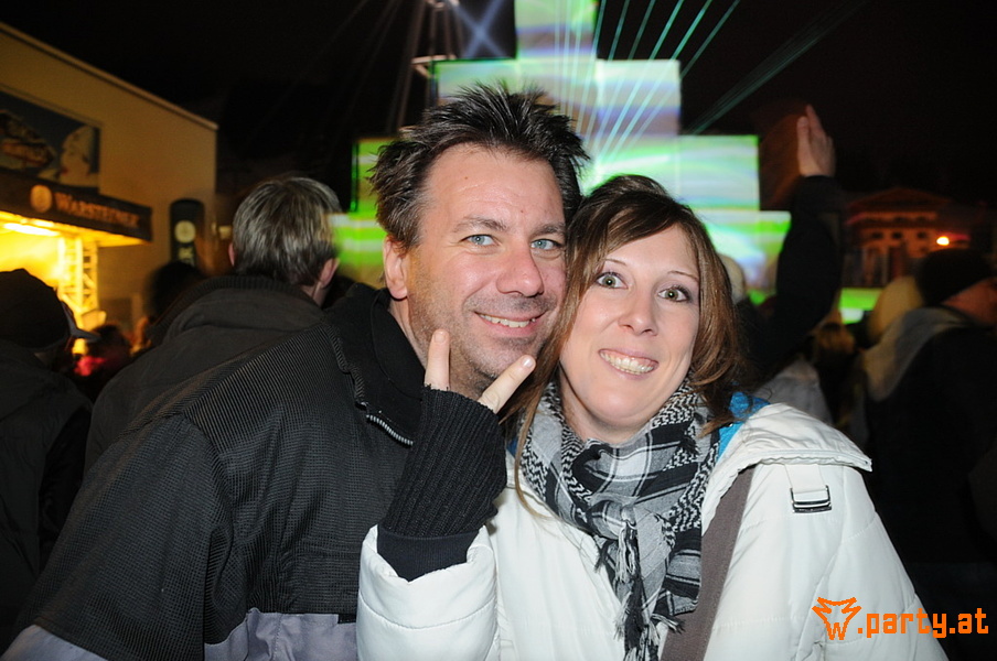 Bild 55 - Rave On Snow - Openair Stage - Dorfplatz, Saalbach Bild 55