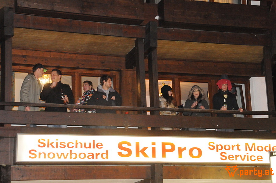 Bild 61 - Rave On Snow - Openair Stage - Dorfplatz, Saalbach Bild 61