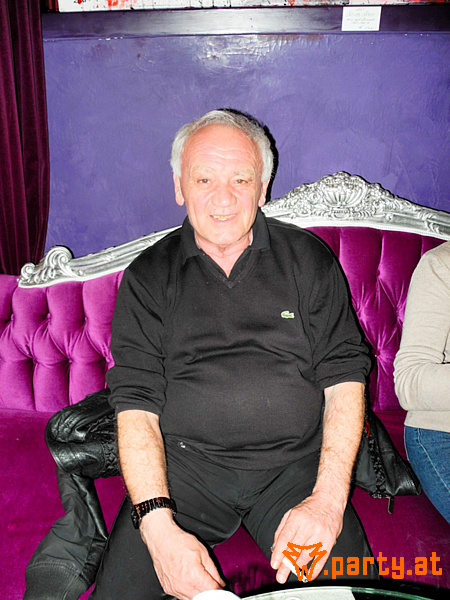 Bild 31 - Vernissage " Kunst im Babylon " / Herbert Stiegler, Babylon 1010 Wien Bild 31