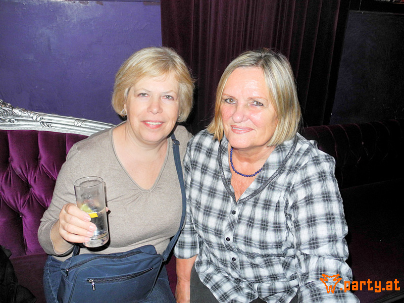 Bild 32 - Vernissage " Kunst im Babylon " / Herbert Stiegler, Babylon 1010 Wien Bild 32